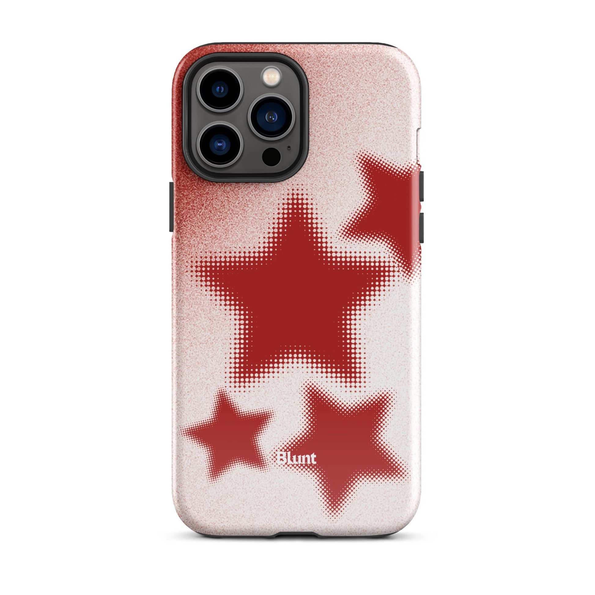Aelixi iPhone Case - Blunt Cases