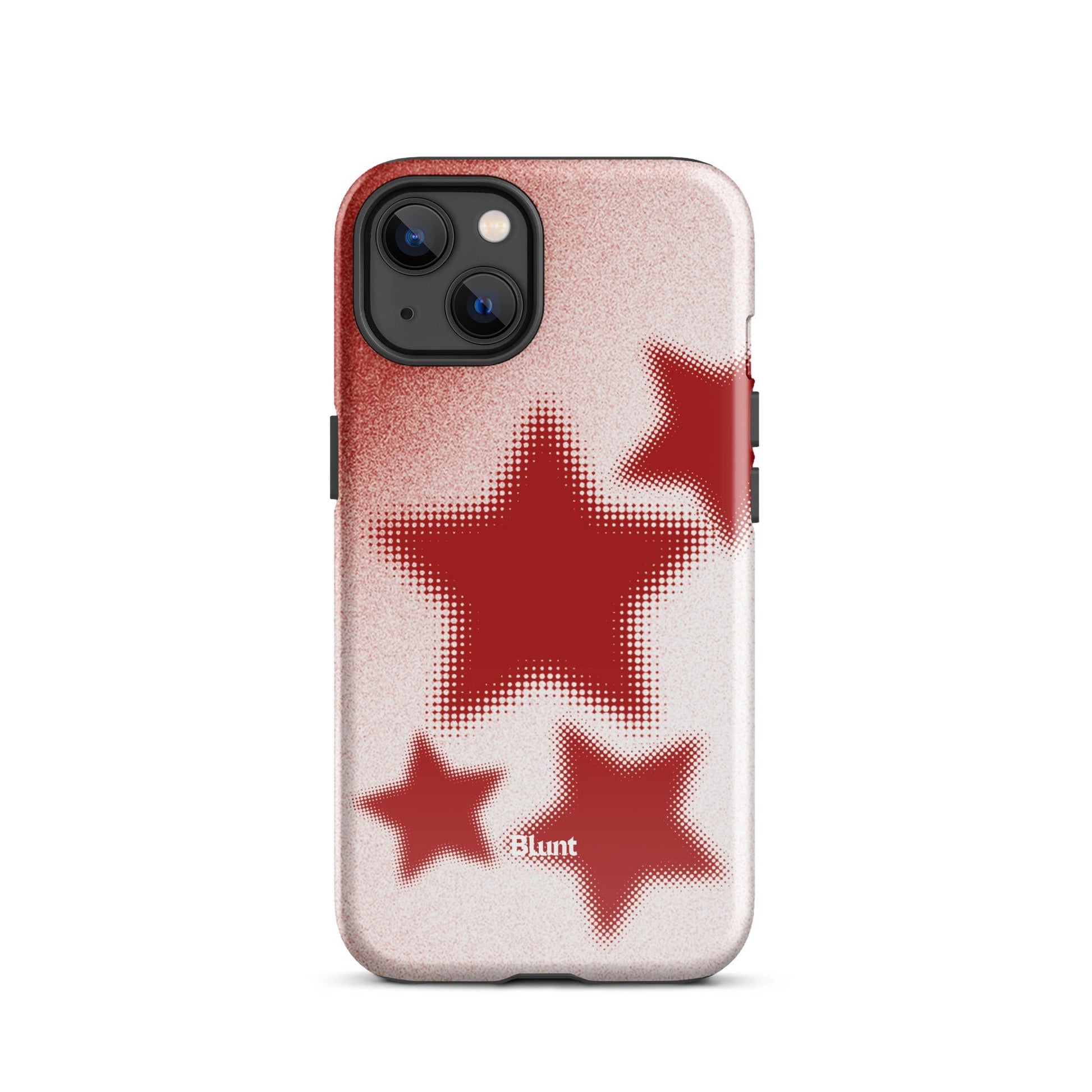 Aelixi iPhone Case - Blunt Cases