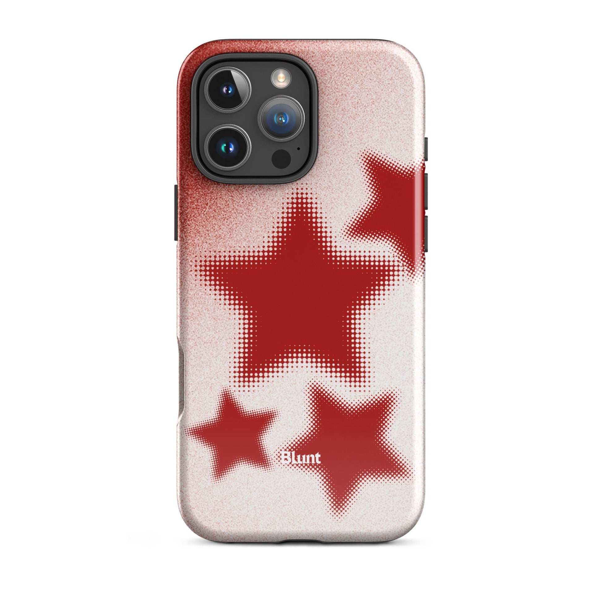 Aelixi iPhone Case - Blunt Cases