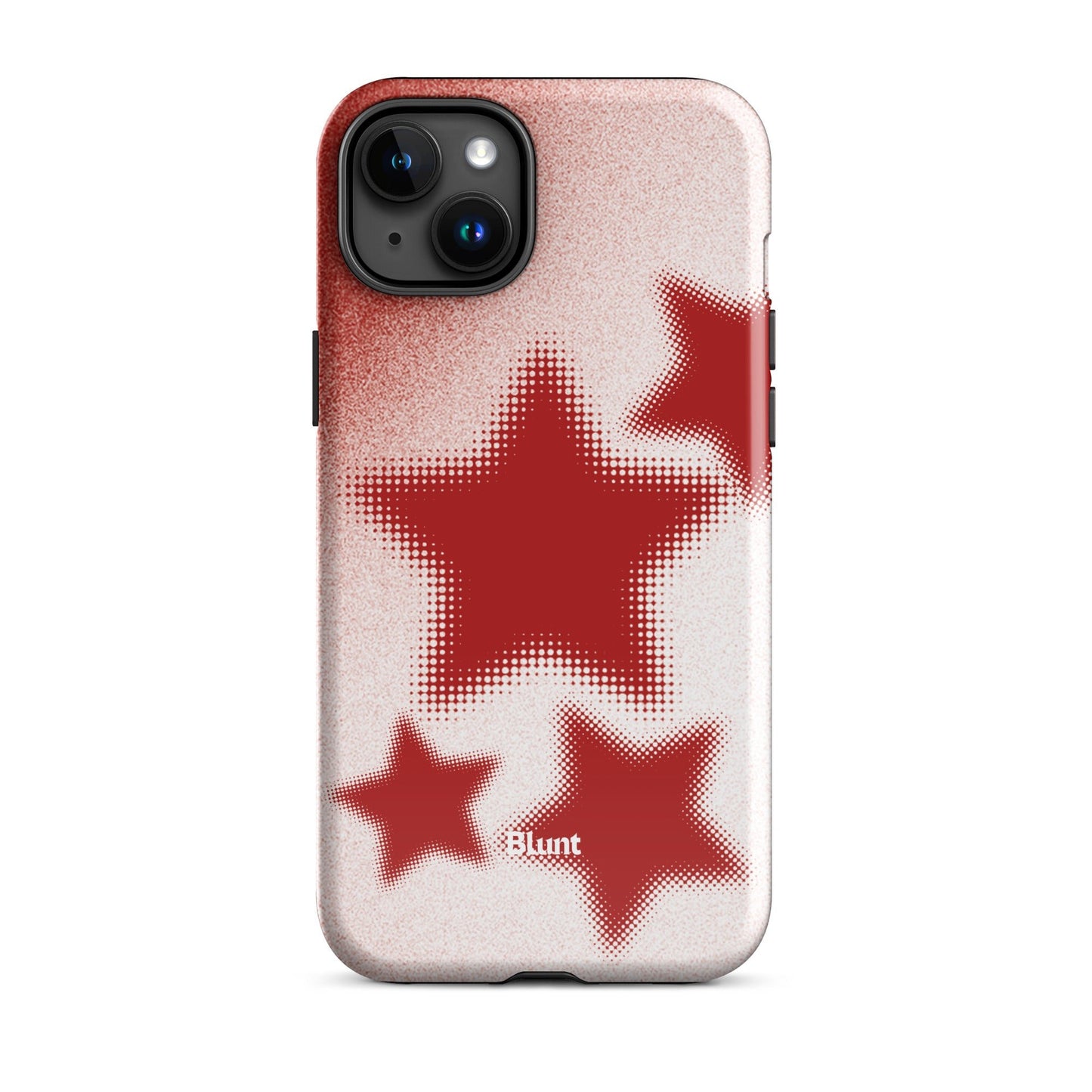 Aelixi iPhone Case - Blunt Cases
