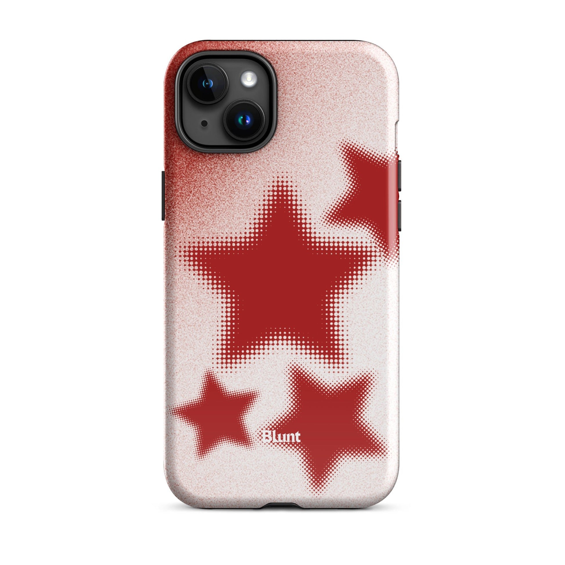 Aelixi iPhone Case - Blunt Cases