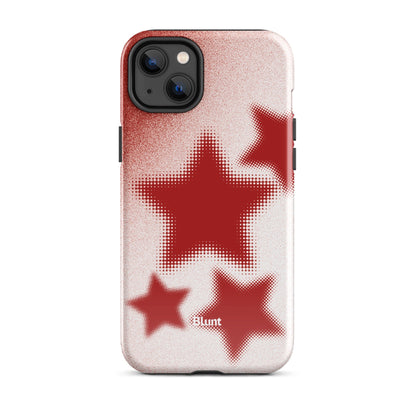 Aelixi iPhone Case - Blunt Cases