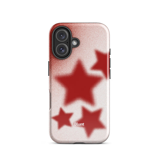 Aelixi iPhone Case - Blunt Cases