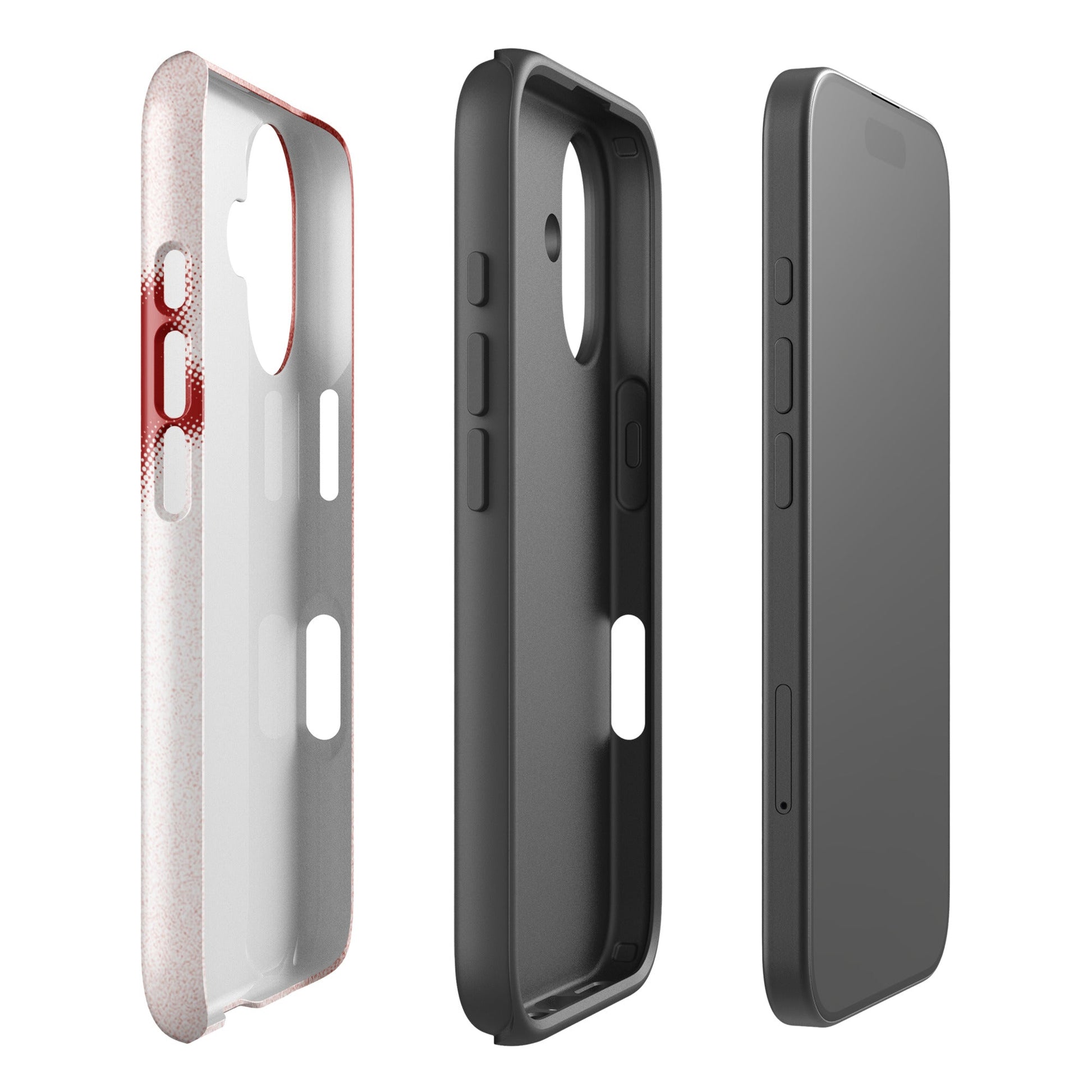 Aelixi iPhone Case - Blunt Cases