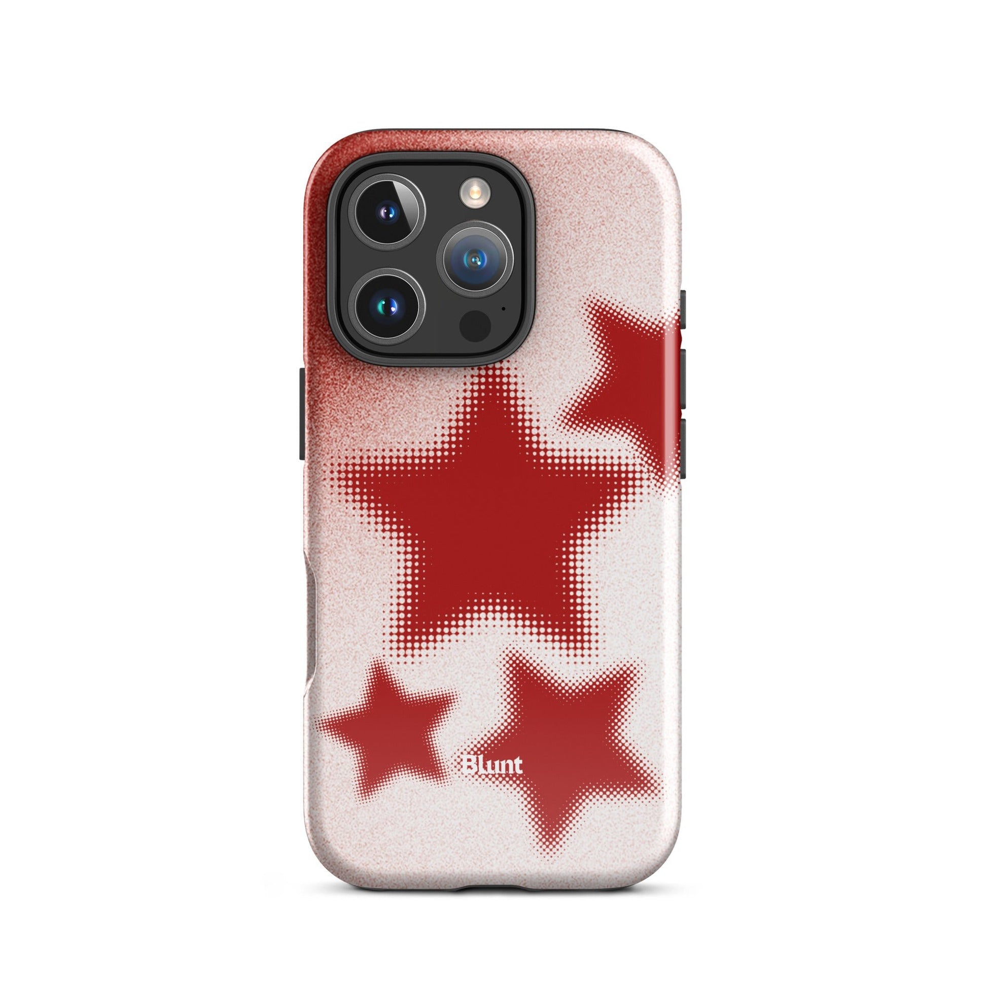 Aelixi iPhone Case - Blunt Cases