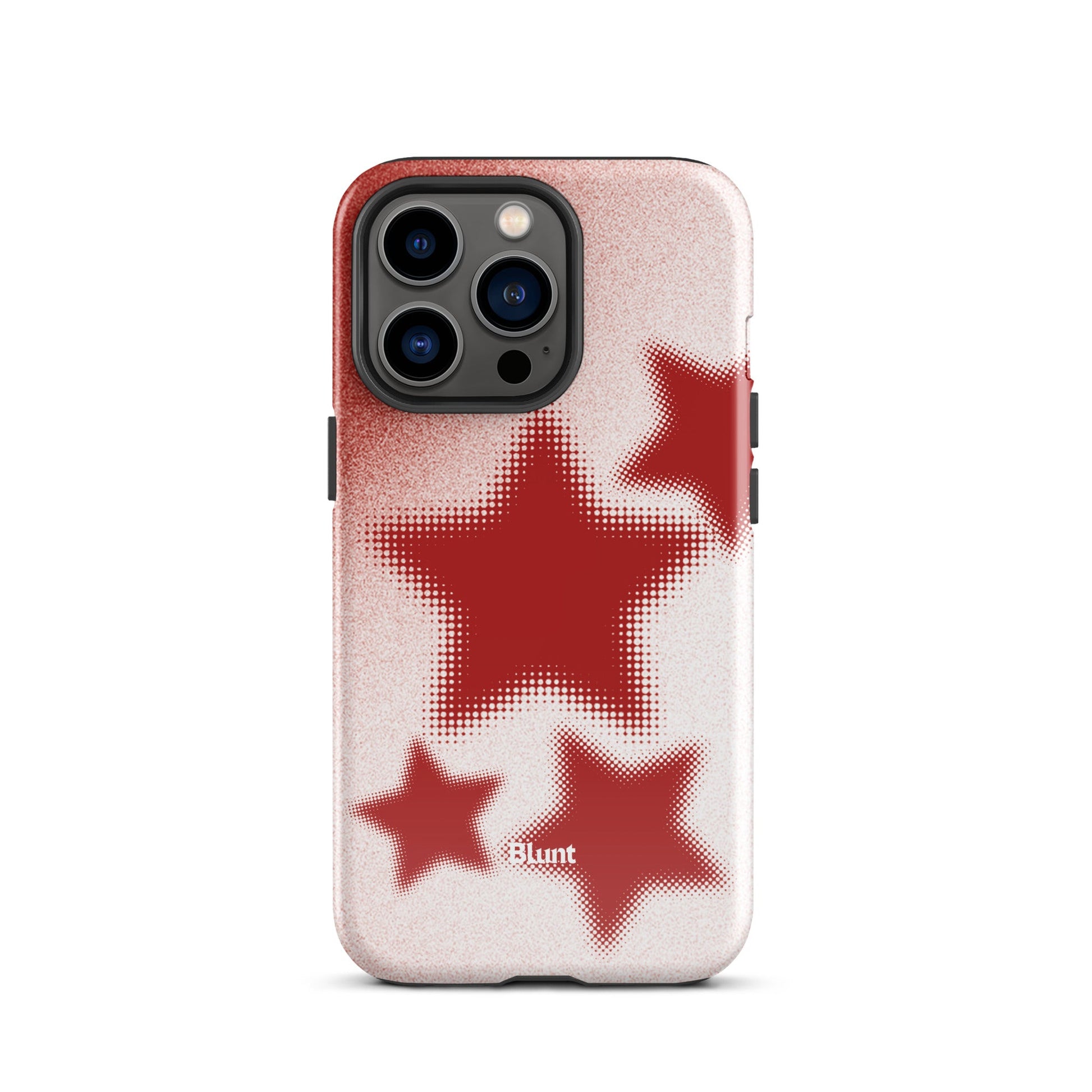 Aelixi iPhone Case - Blunt Cases