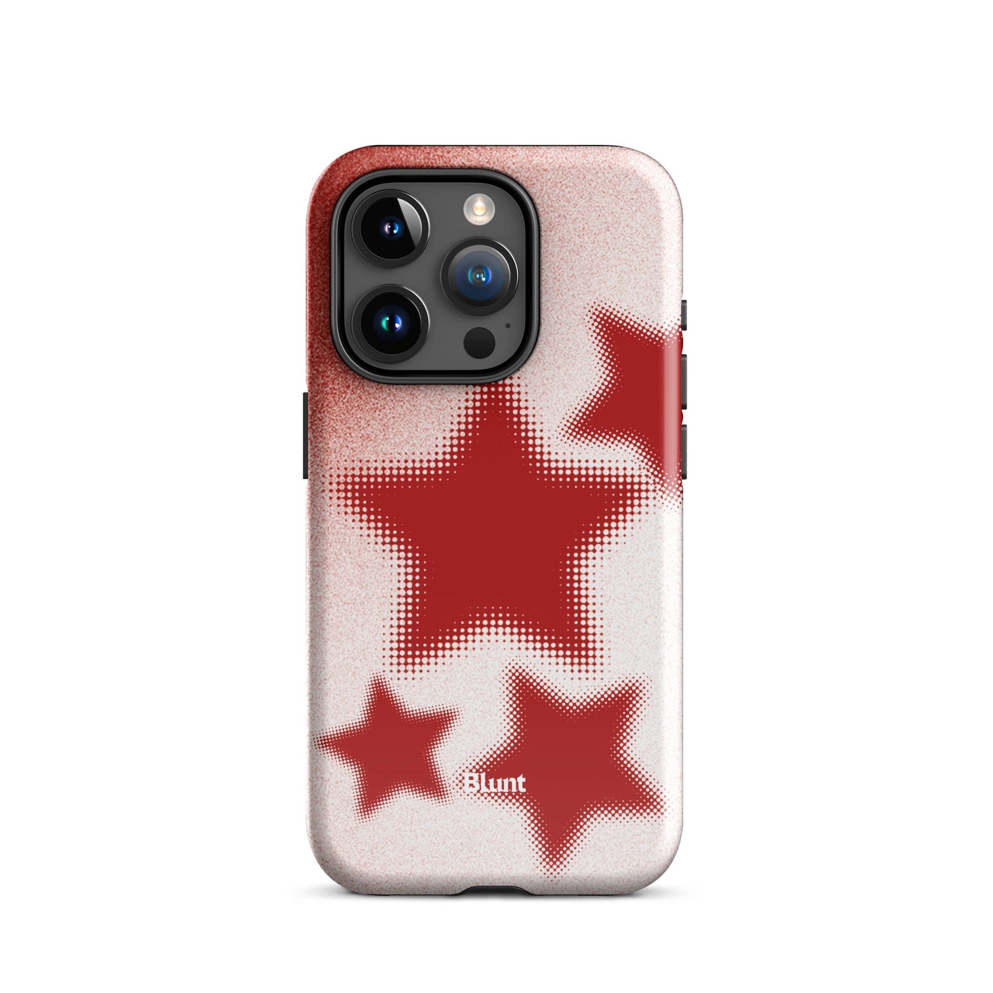 Aelixi iPhone Case - Blunt Cases
