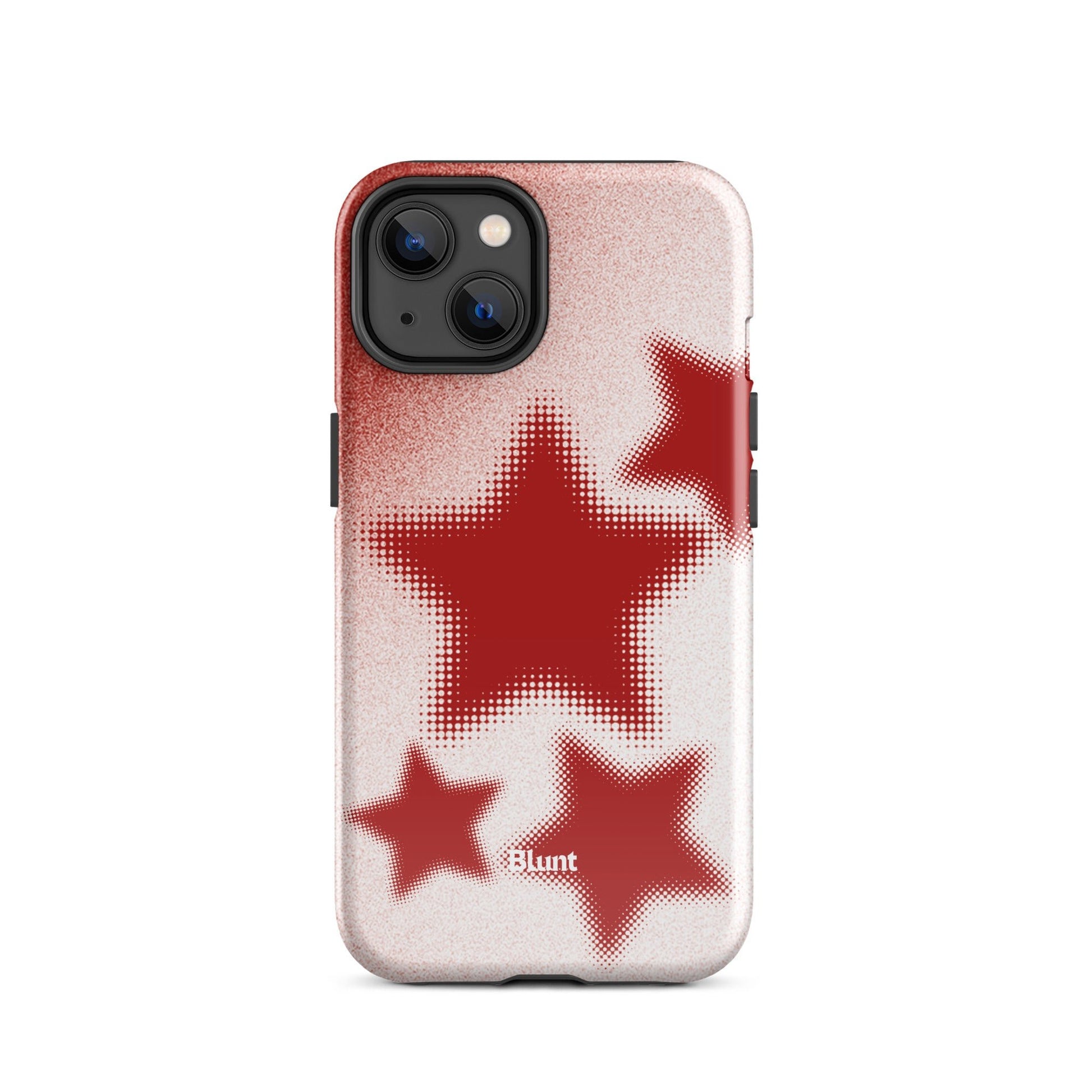 Aelixi iPhone Case - Blunt Cases