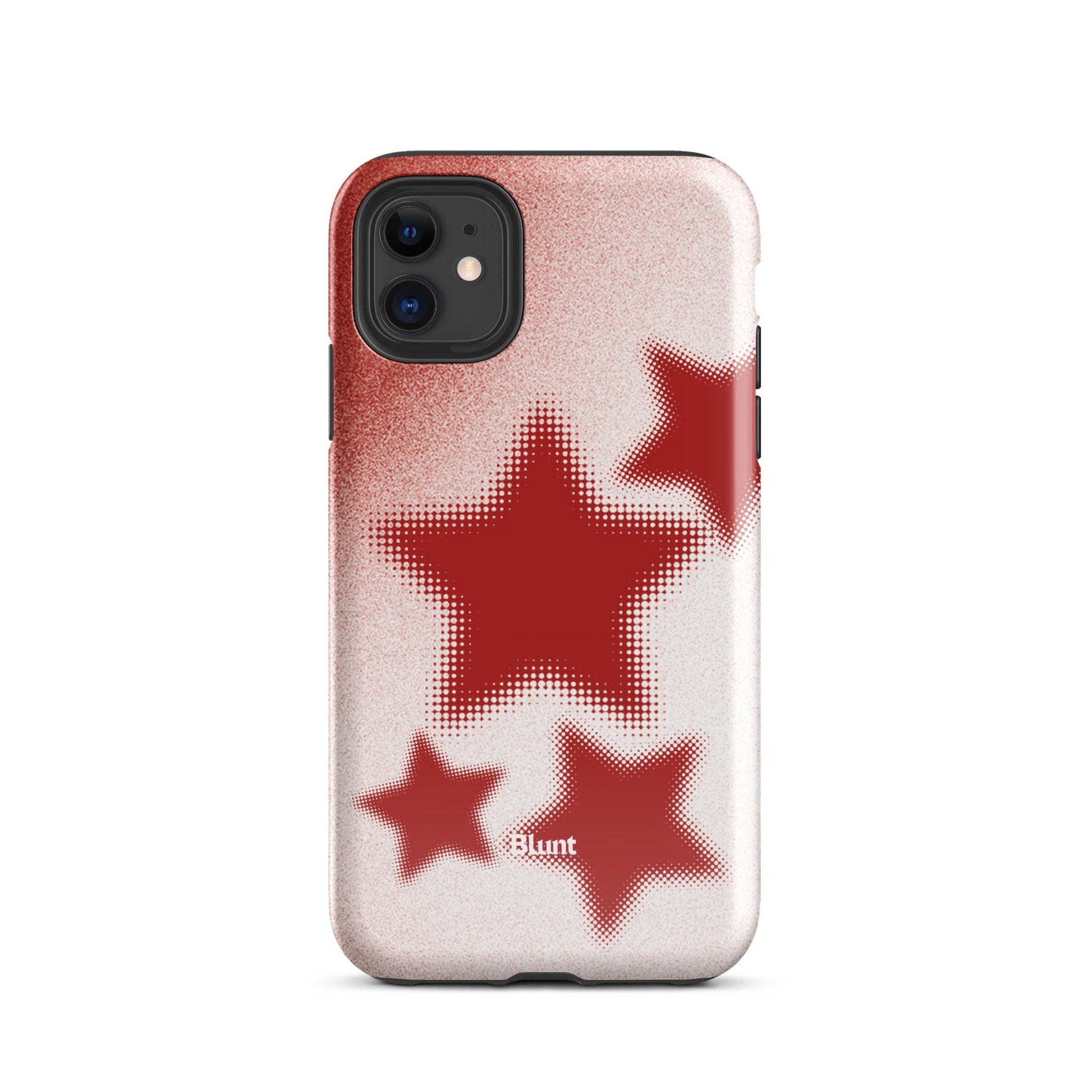Aelixi iPhone Case - Blunt Cases