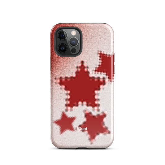 Aelixi iPhone Case - Blunt Cases