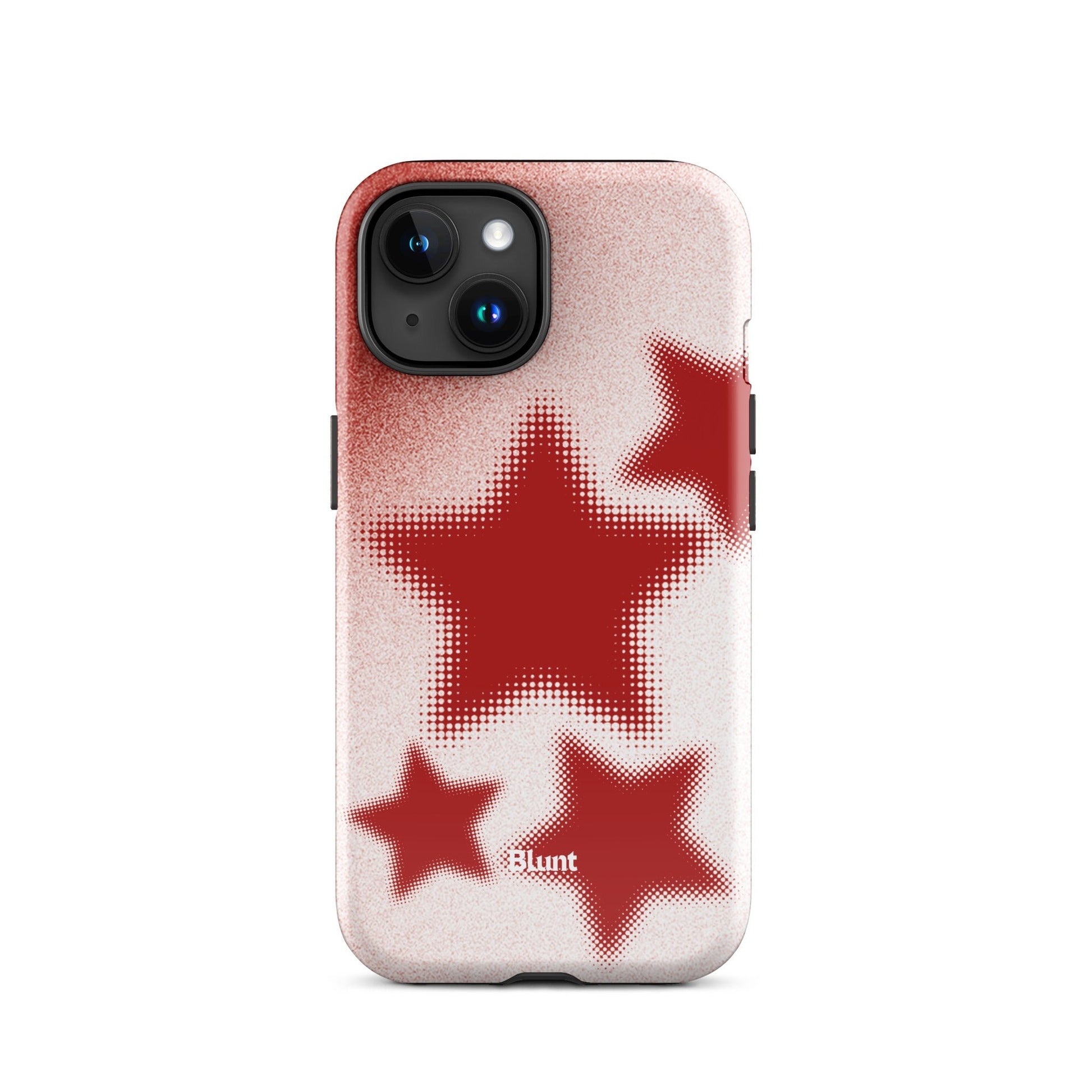 Aelixi iPhone Case - Blunt Cases