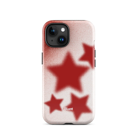 Aelixi iPhone Case - Blunt Cases