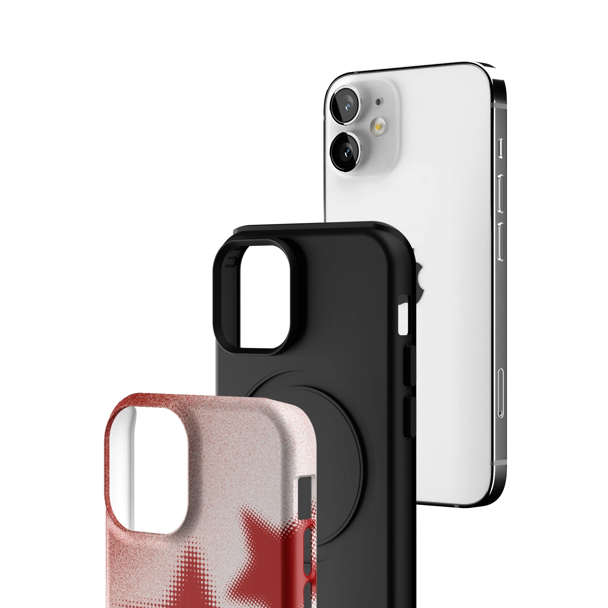 Aelixi iPhone Case gallery - Iphone_12_Mini_Air_Plus_3