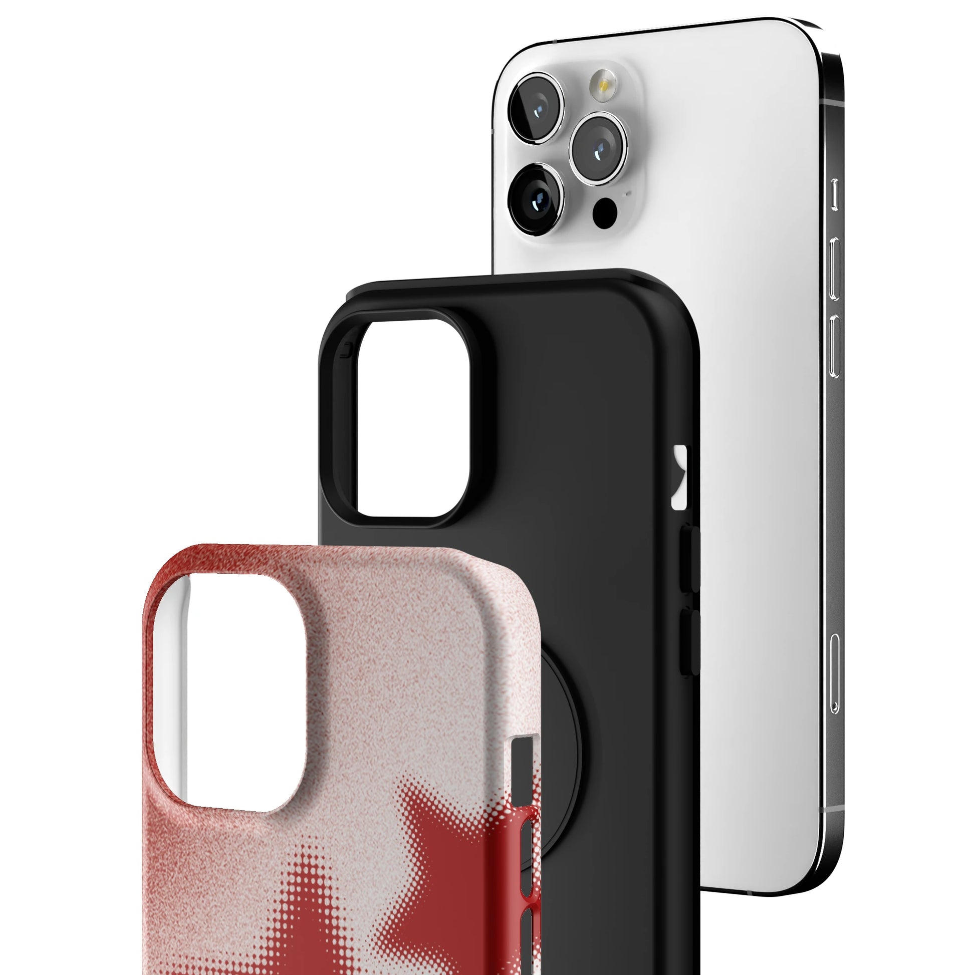 Aelixi iPhone Case gallery - Iphone_12_Pro_Max_3