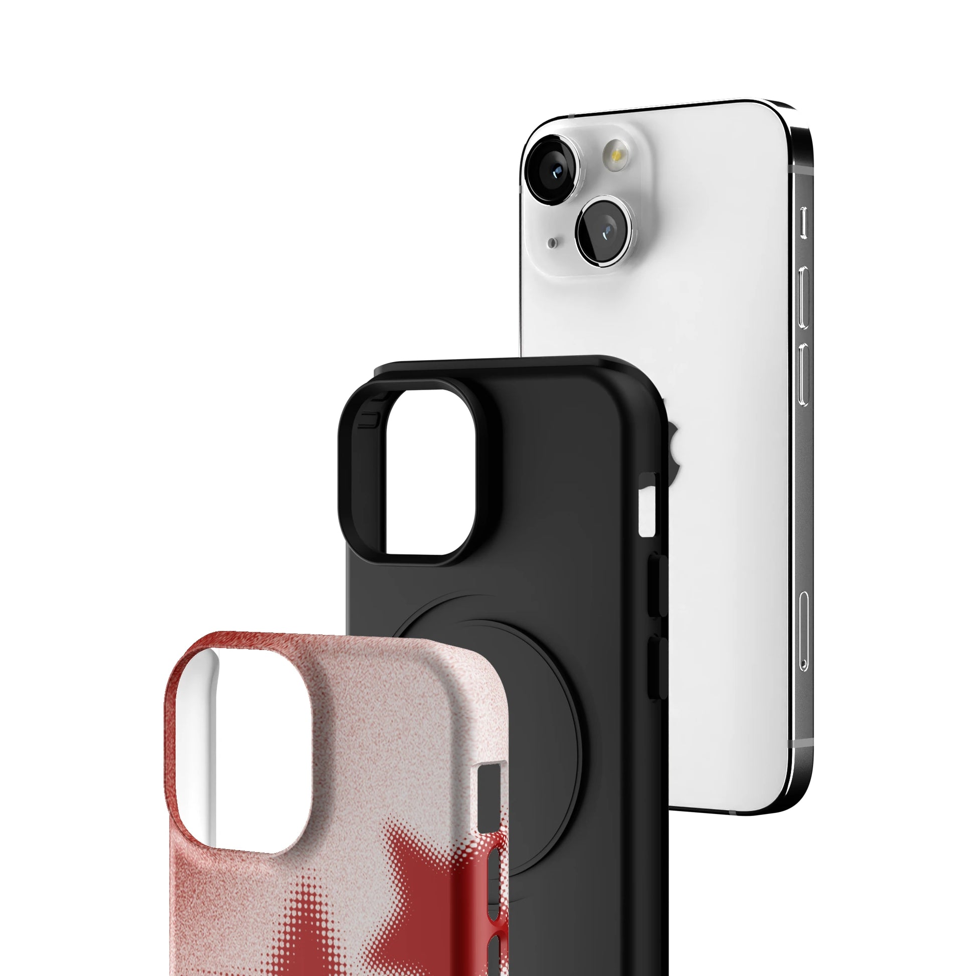 Aelixi iPhone Case gallery - Iphone_13_Mini_Air_Plus_3