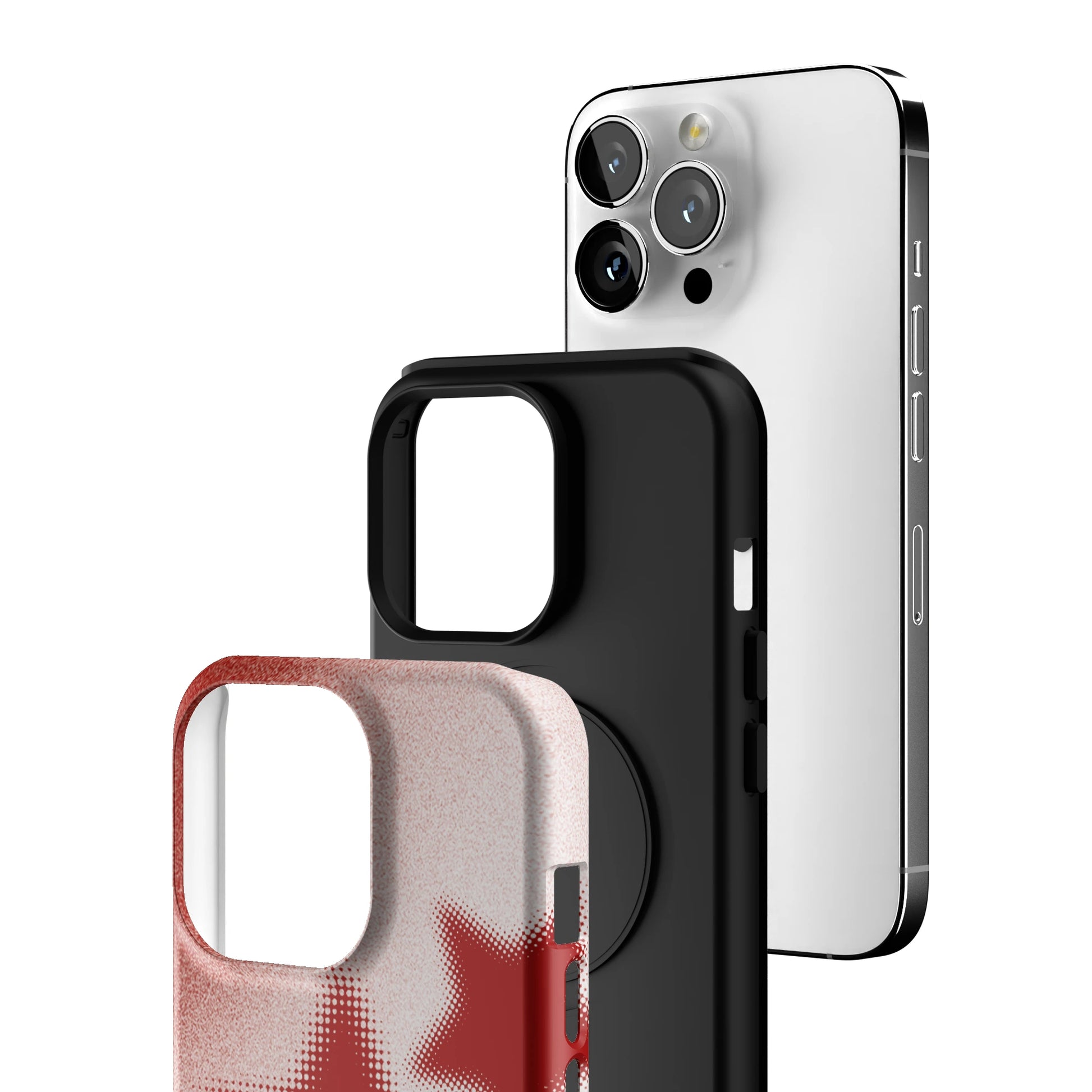 Aelixi iPhone Case gallery - Iphone_13_Pro_3