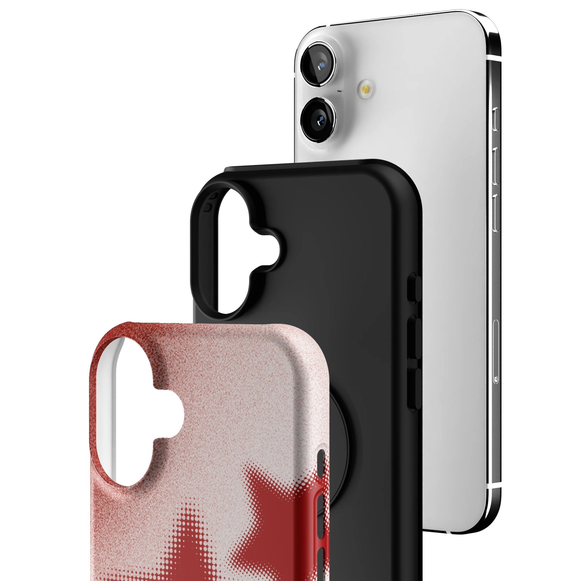 Aelixi iPhone Case gallery - Iphone_16_Mini_Air_Plus_3