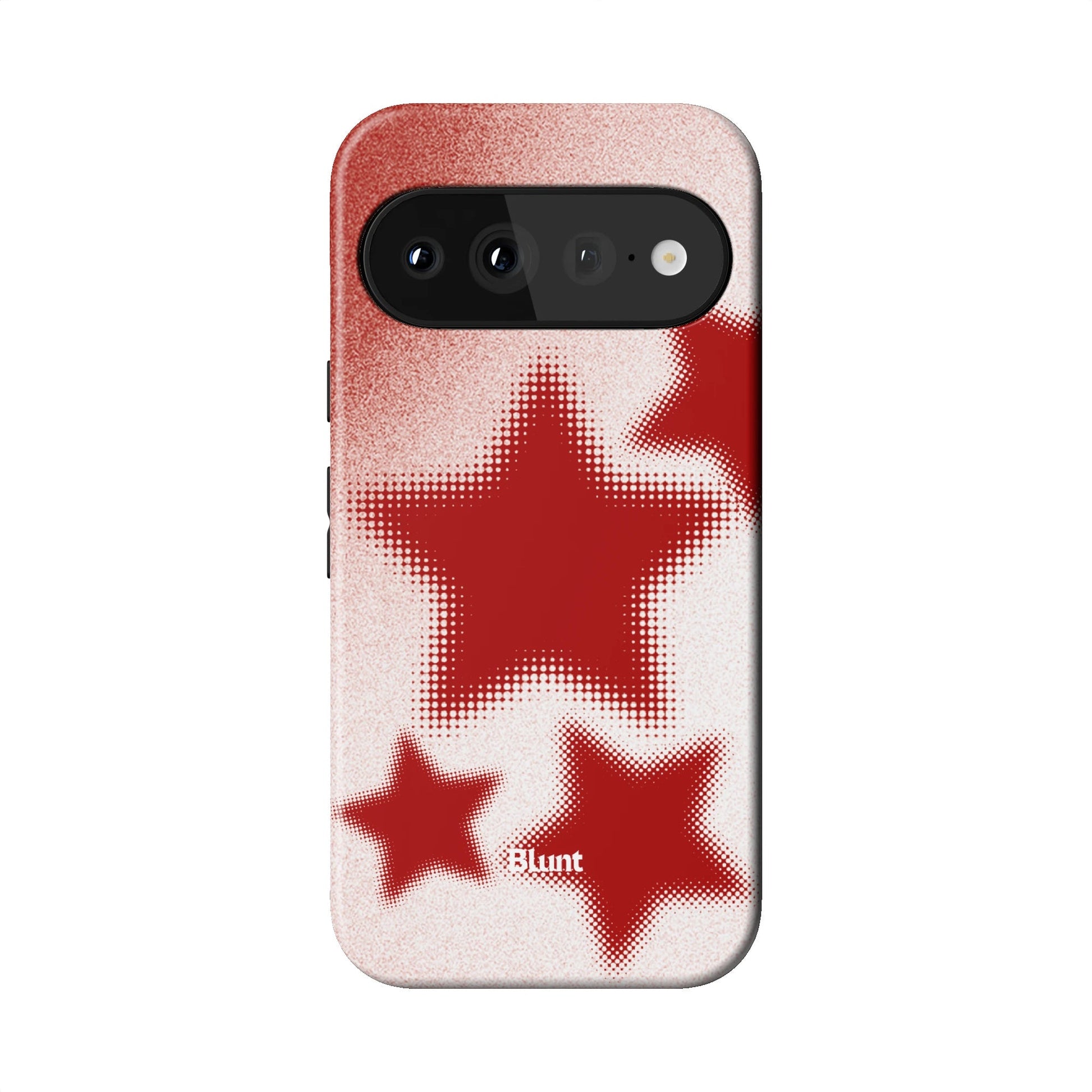 Aelixi Pixel Case - Blunt Cases
