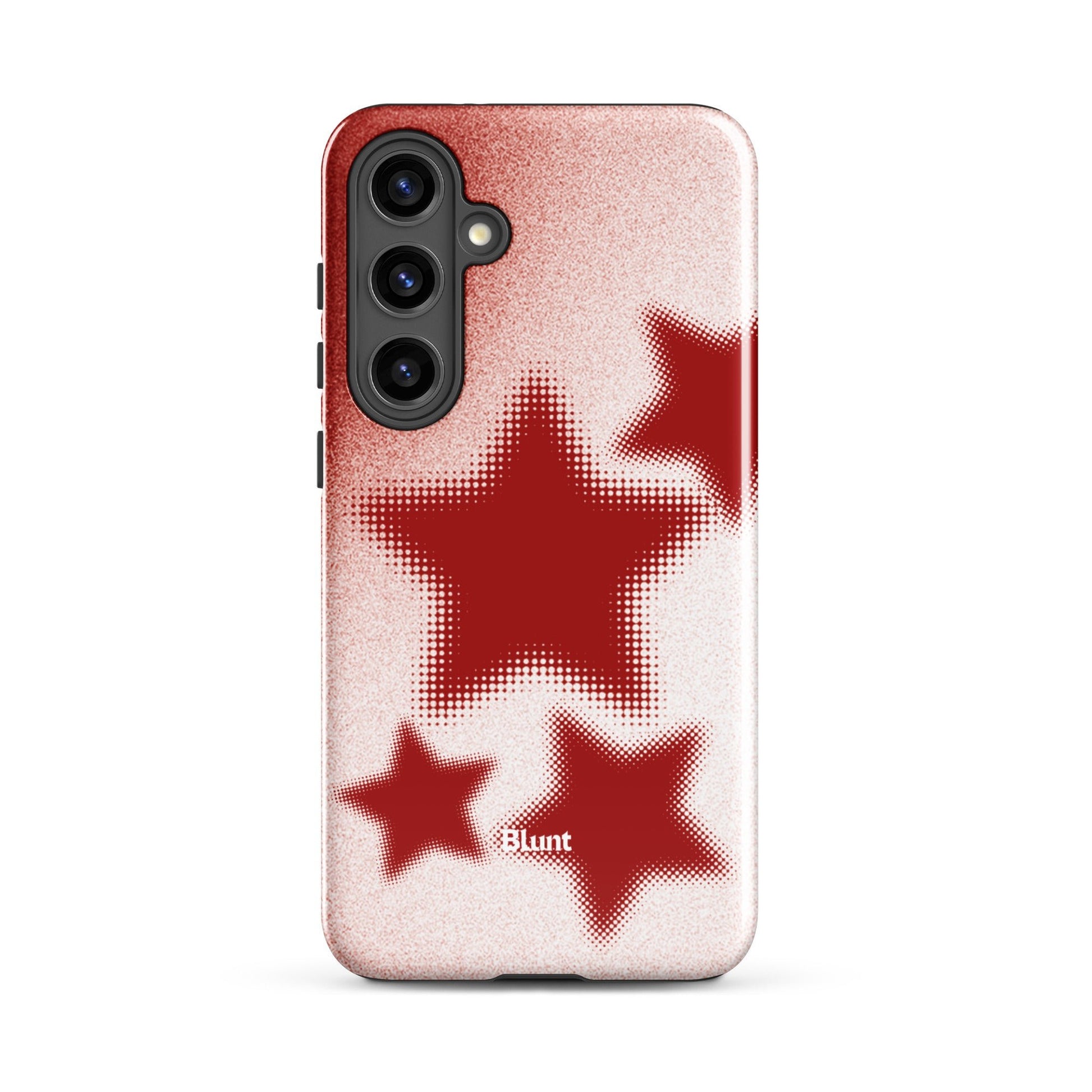 Aelixi Samsung Case - Blunt Cases