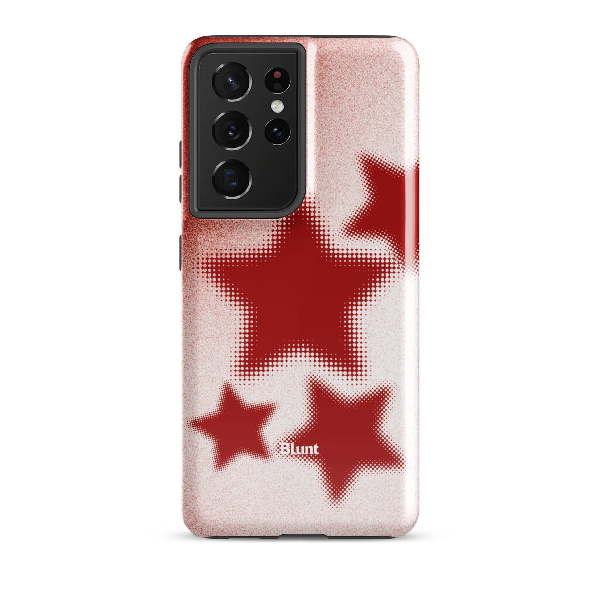 Aelixi Samsung Case - Blunt Cases