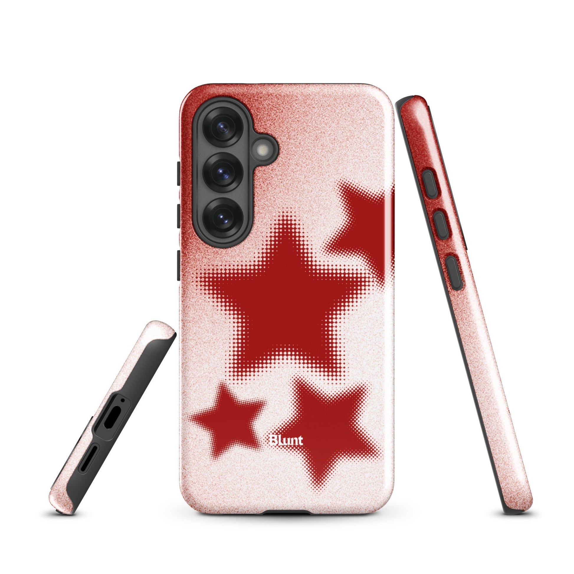 Aelixi Samsung Case - Blunt Cases