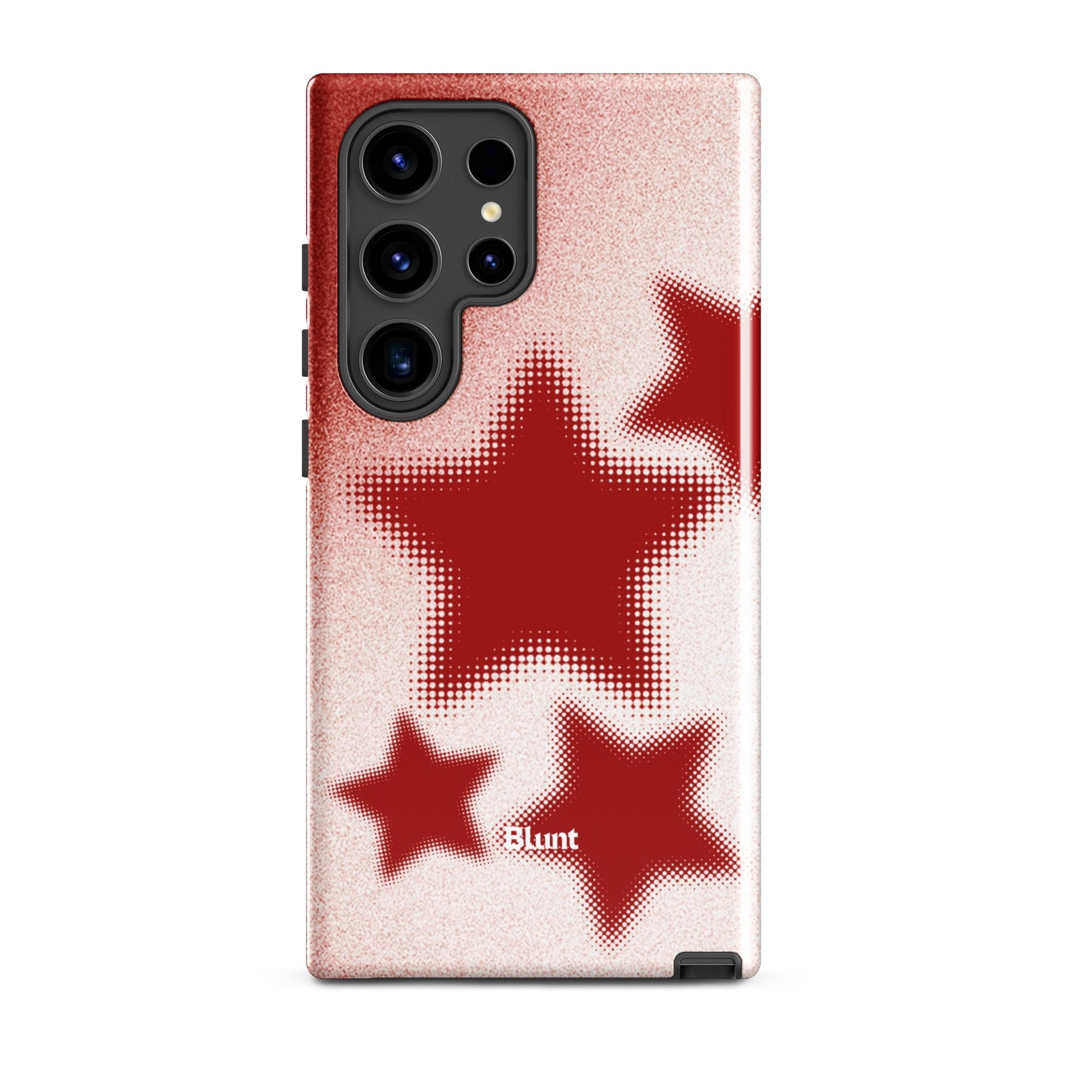 Aelixi Samsung Case - Blunt Cases