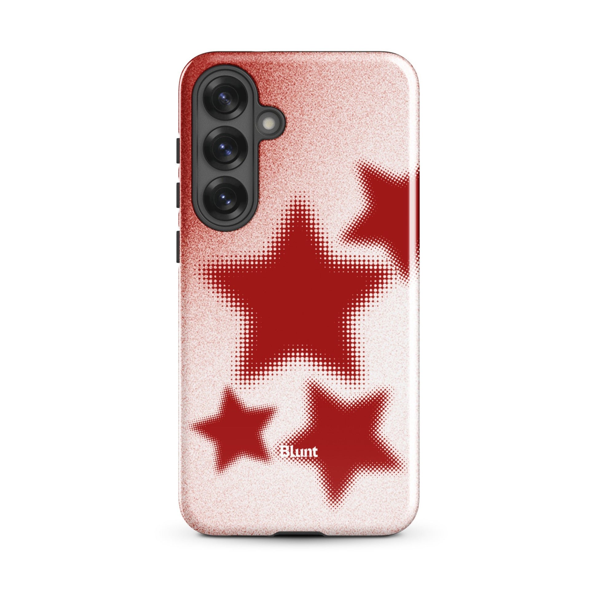 Aelixi Samsung Case - Blunt Cases