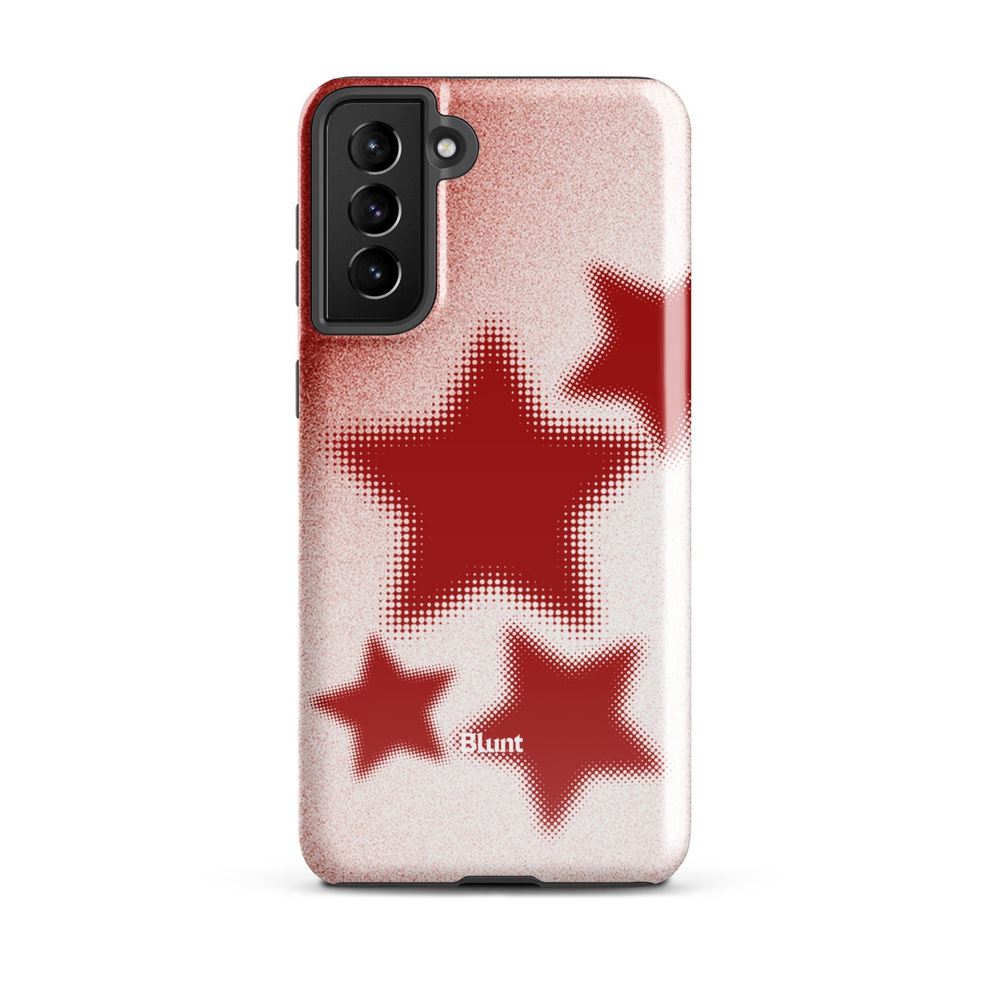 Aelixi Samsung Case - Blunt Cases