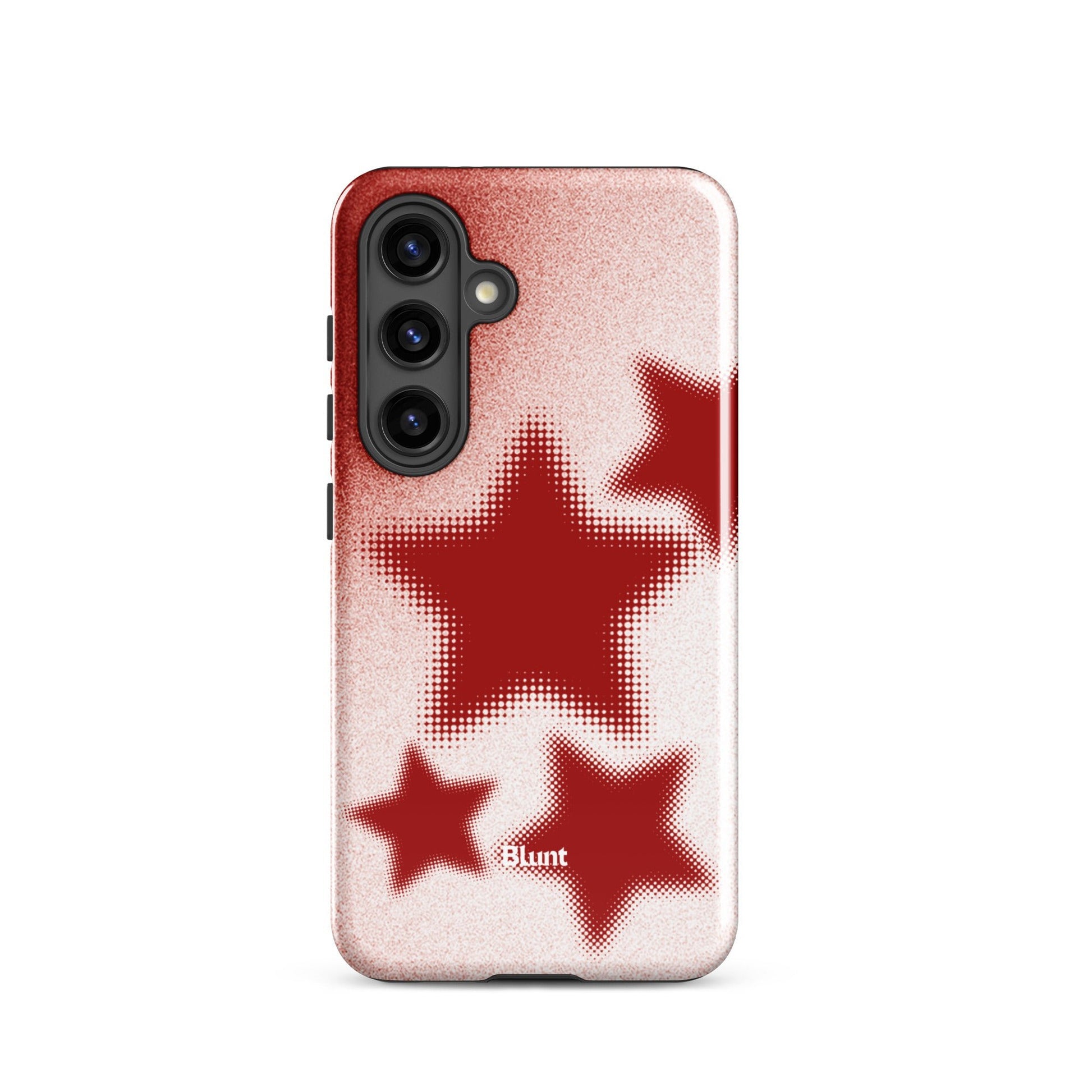 Aelixi Samsung Case - Blunt Cases