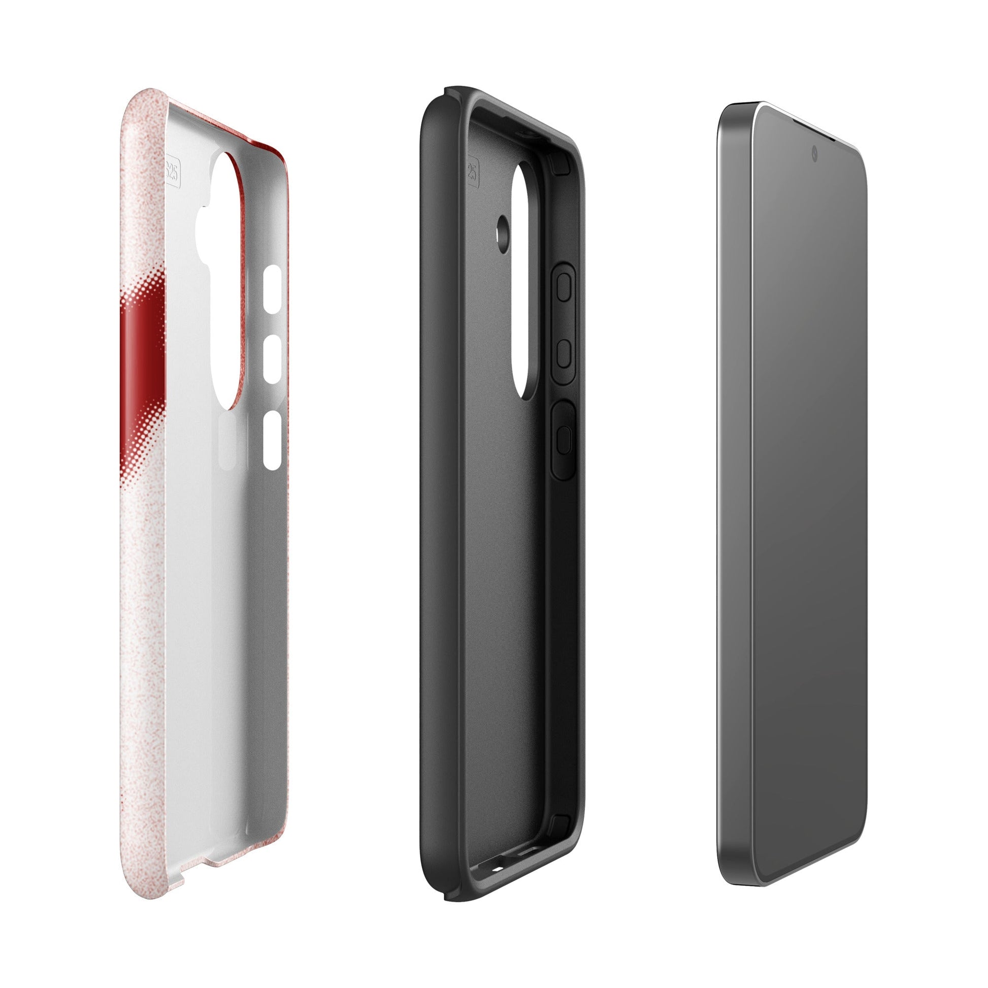 Aelixi Samsung Case - Blunt Cases