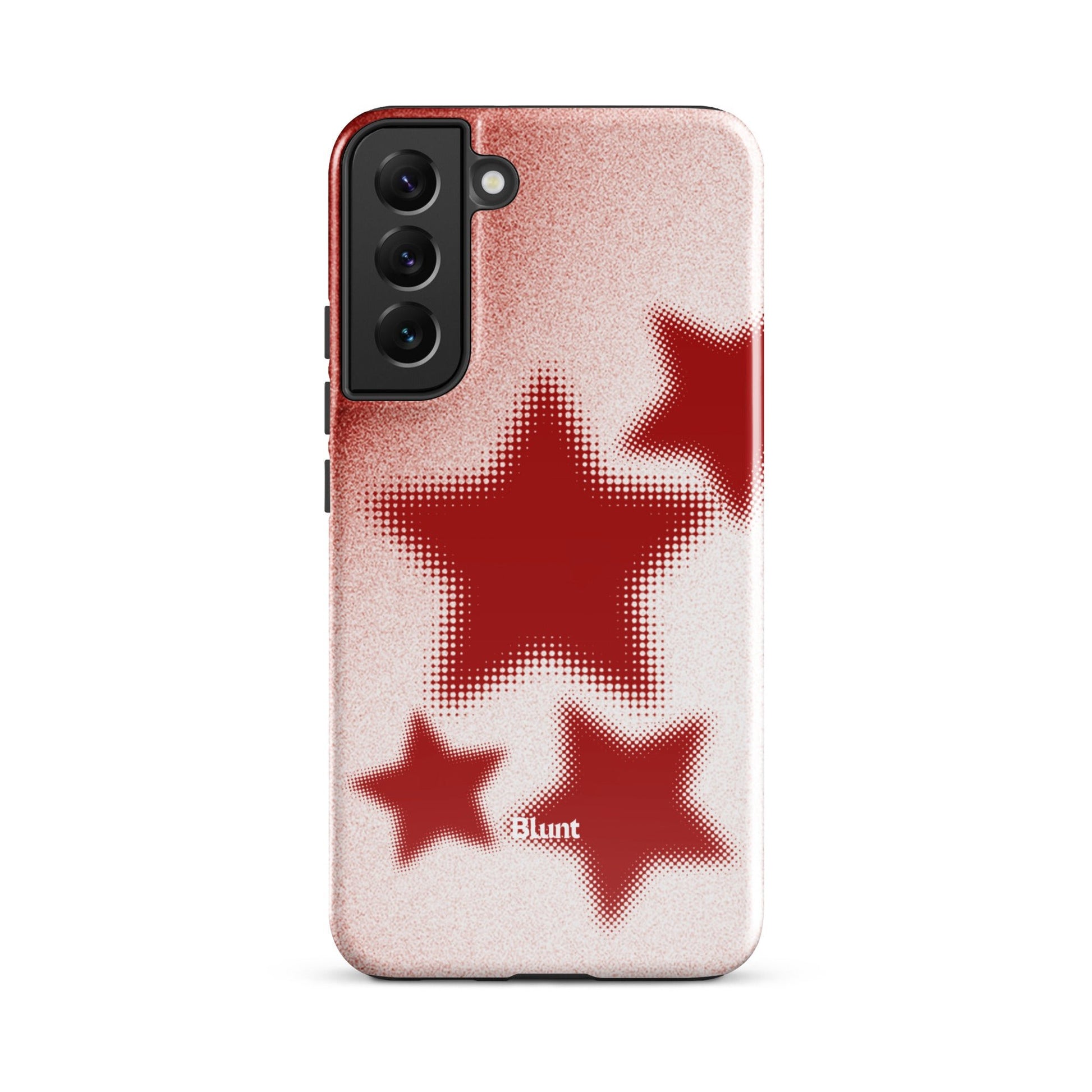 Aelixi Samsung Case - Blunt Cases