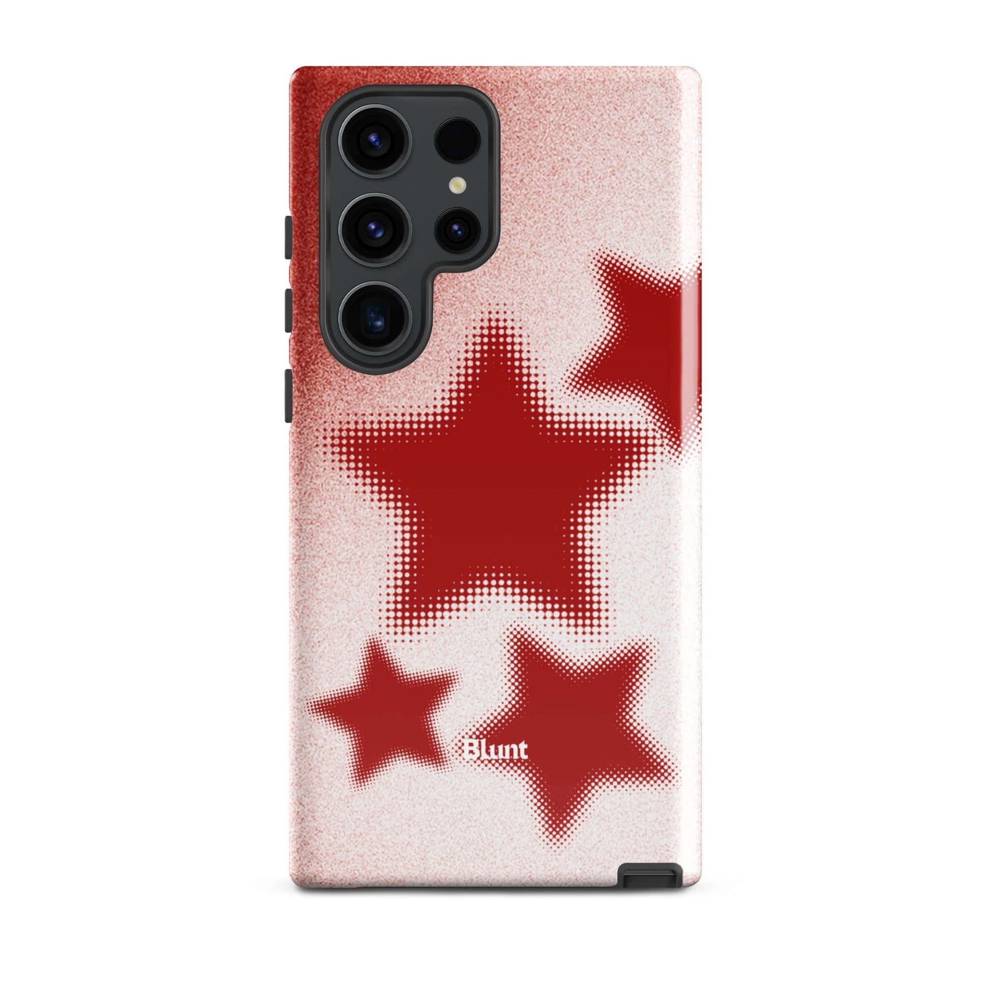 Aelixi Samsung Case - Blunt Cases