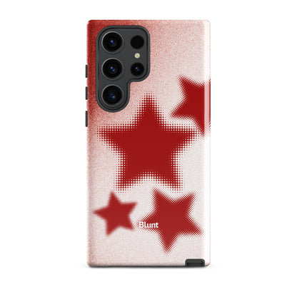 Aelixi Samsung Case - Blunt Cases