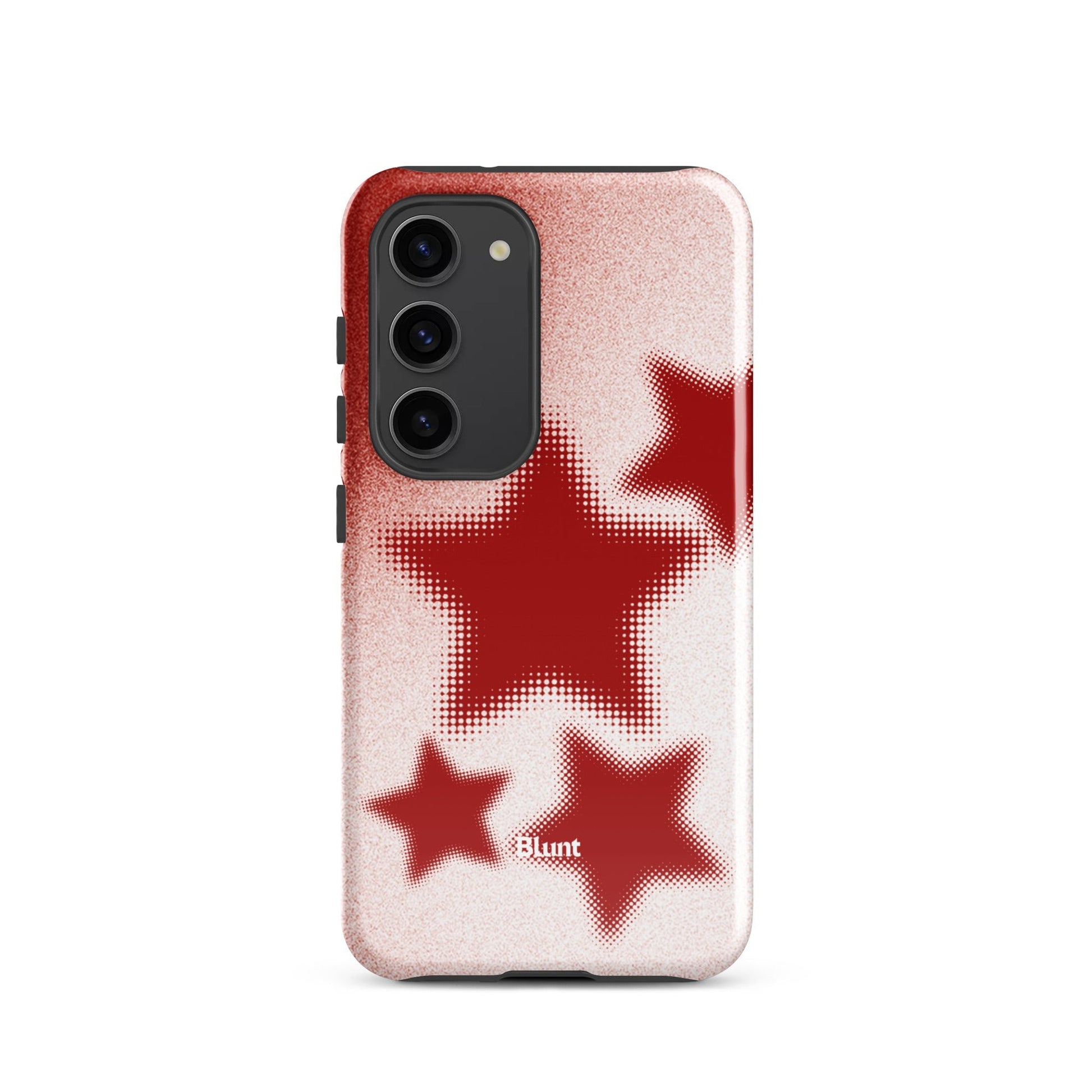 Aelixi Samsung Case - Blunt Cases
