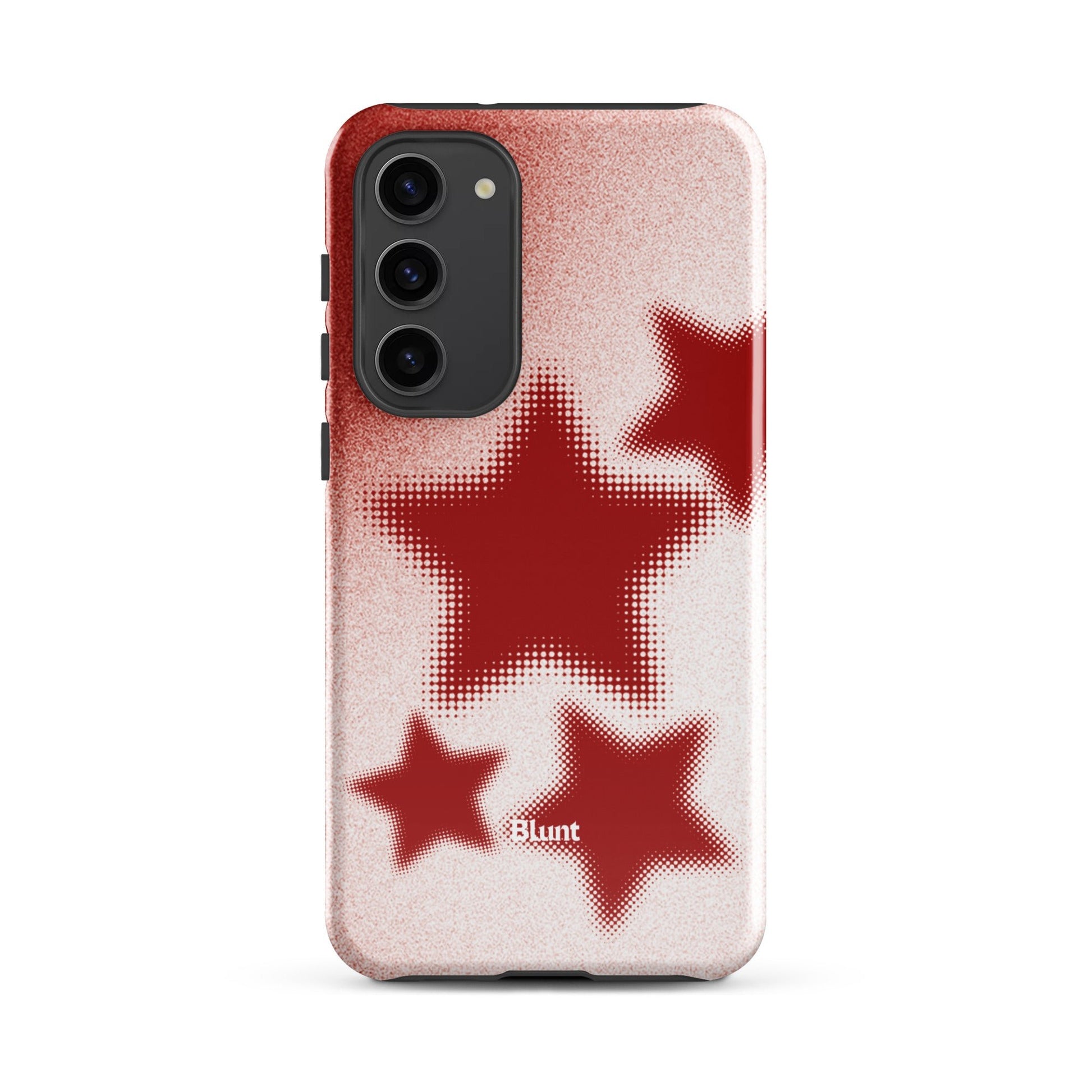 Aelixi Samsung Case - Blunt Cases
