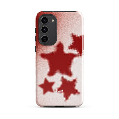 Aelixi Samsung Case - Blunt Cases