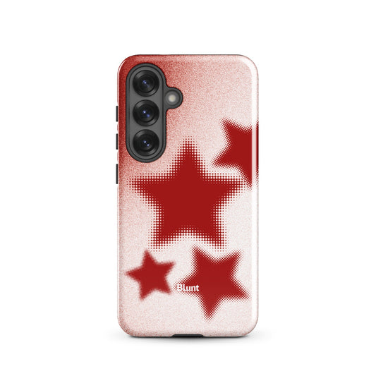 Aelixi Samsung Case - Blunt Cases