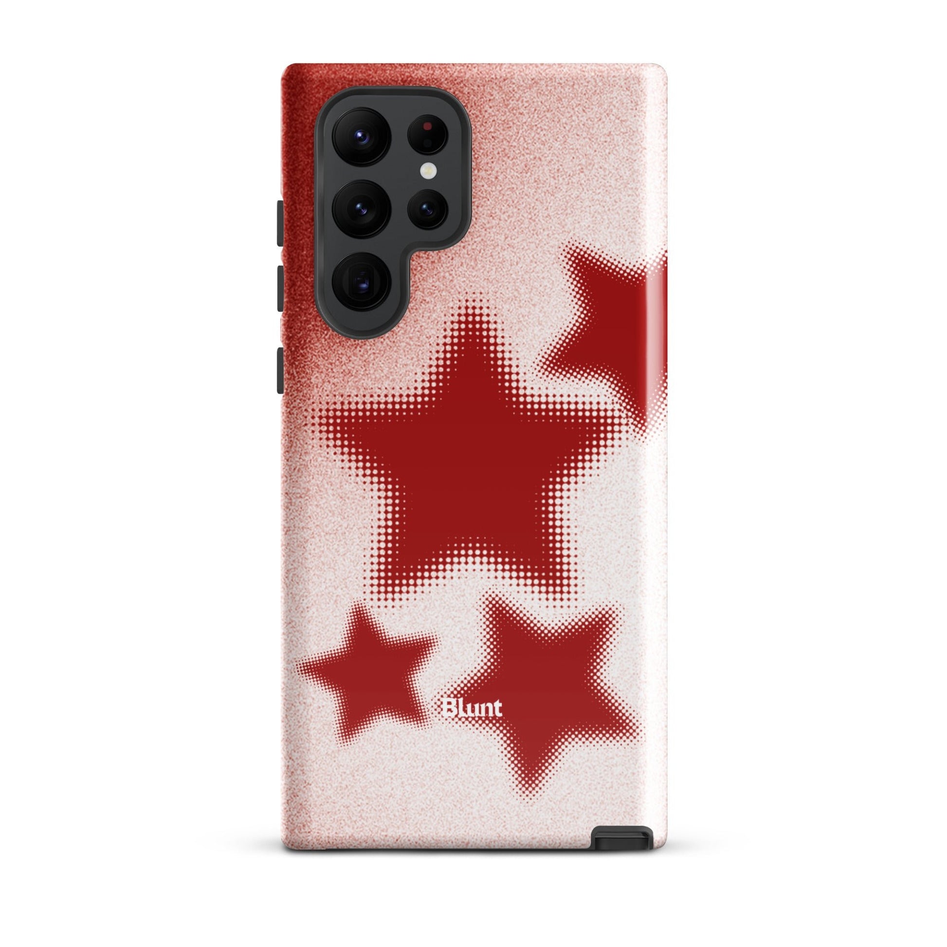 Aelixi Samsung Case - Blunt Cases