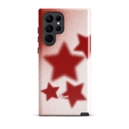 Aelixi Samsung Case - Blunt Cases