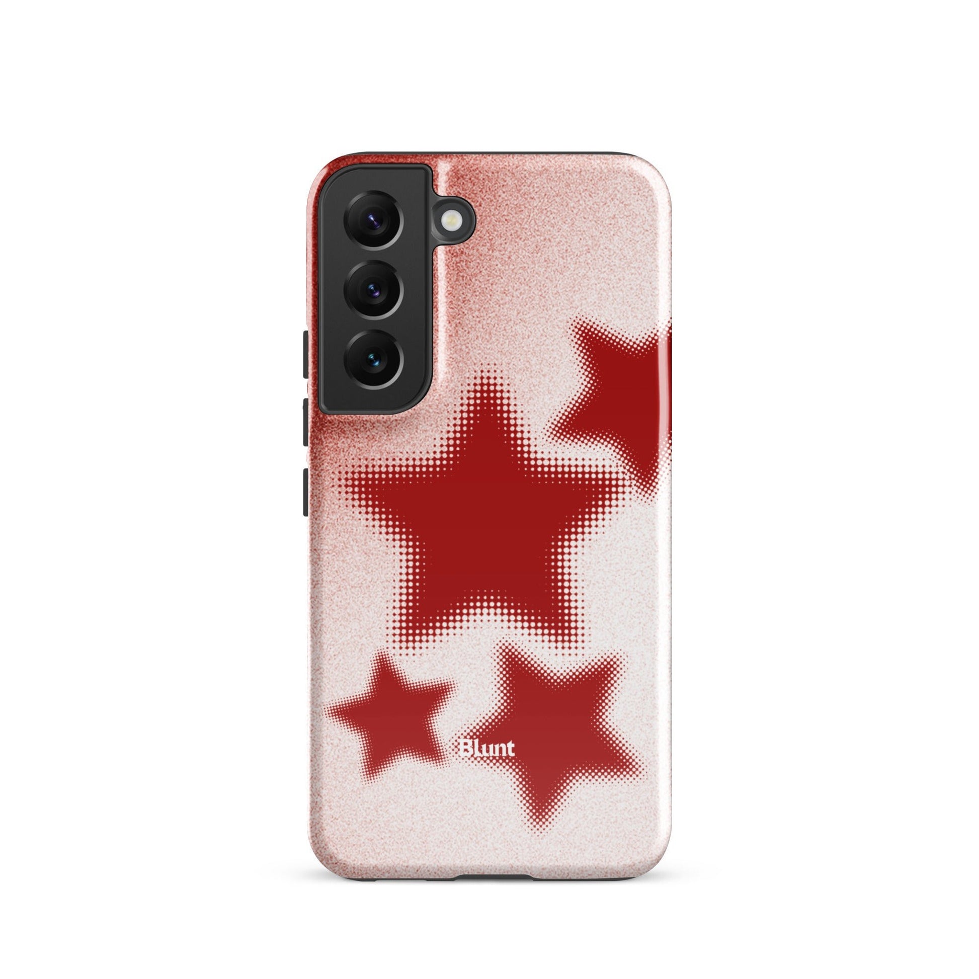 Aelixi Samsung Case - Blunt Cases