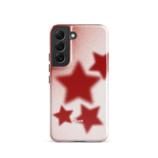 Aelixi Samsung Case - Blunt Cases