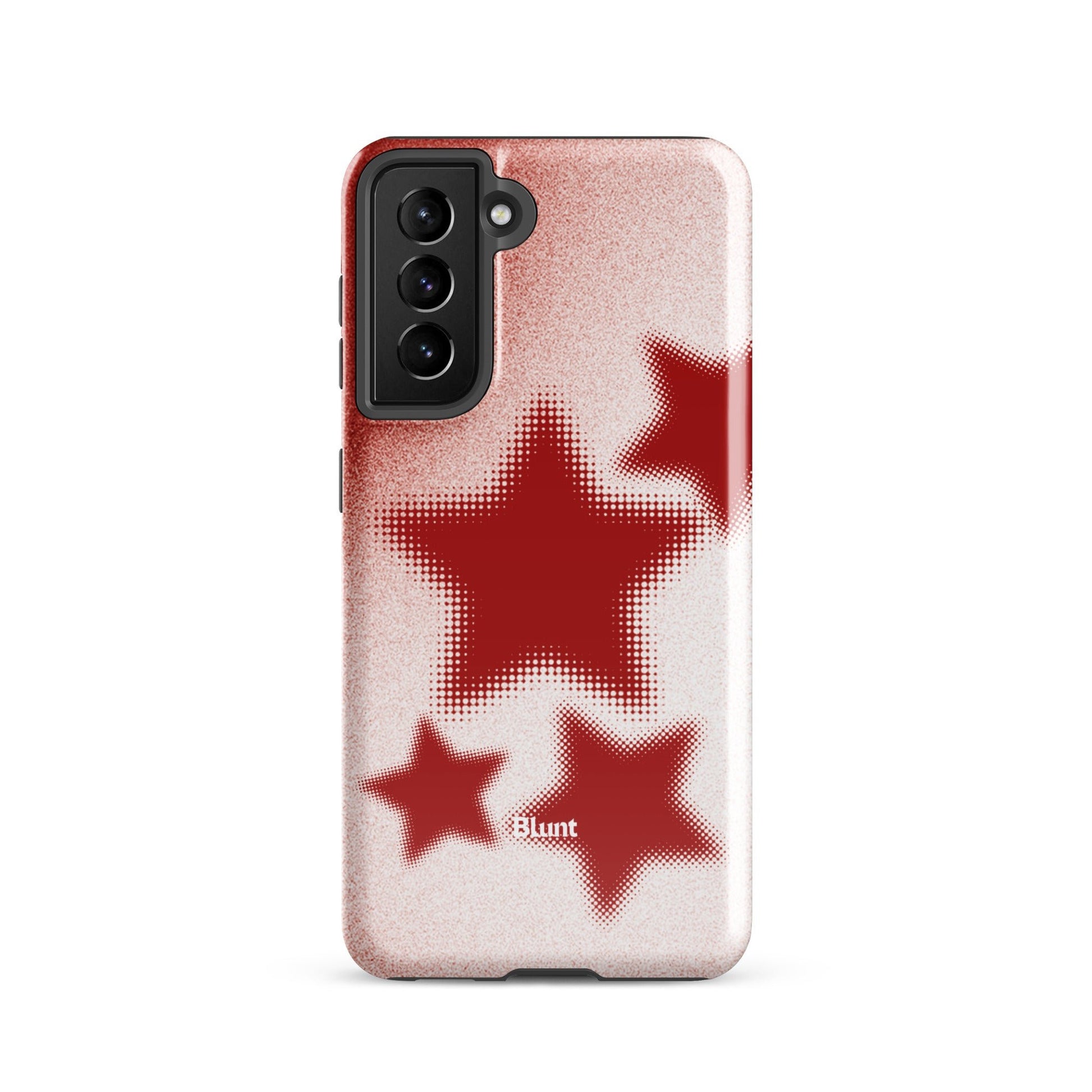 Aelixi Samsung Case - Blunt Cases