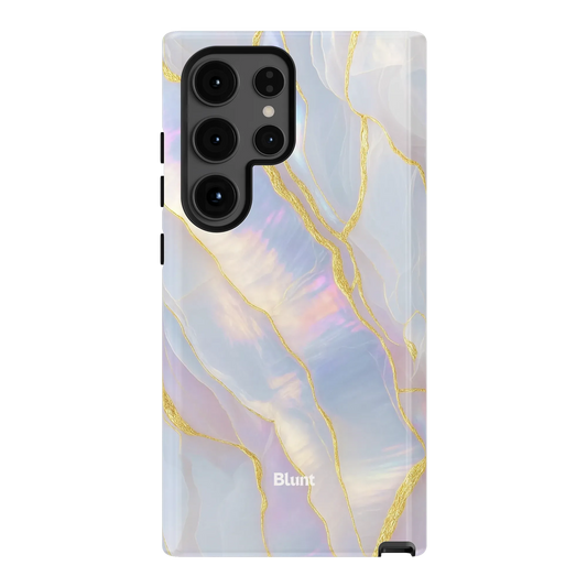 Moonstone Samsung Case