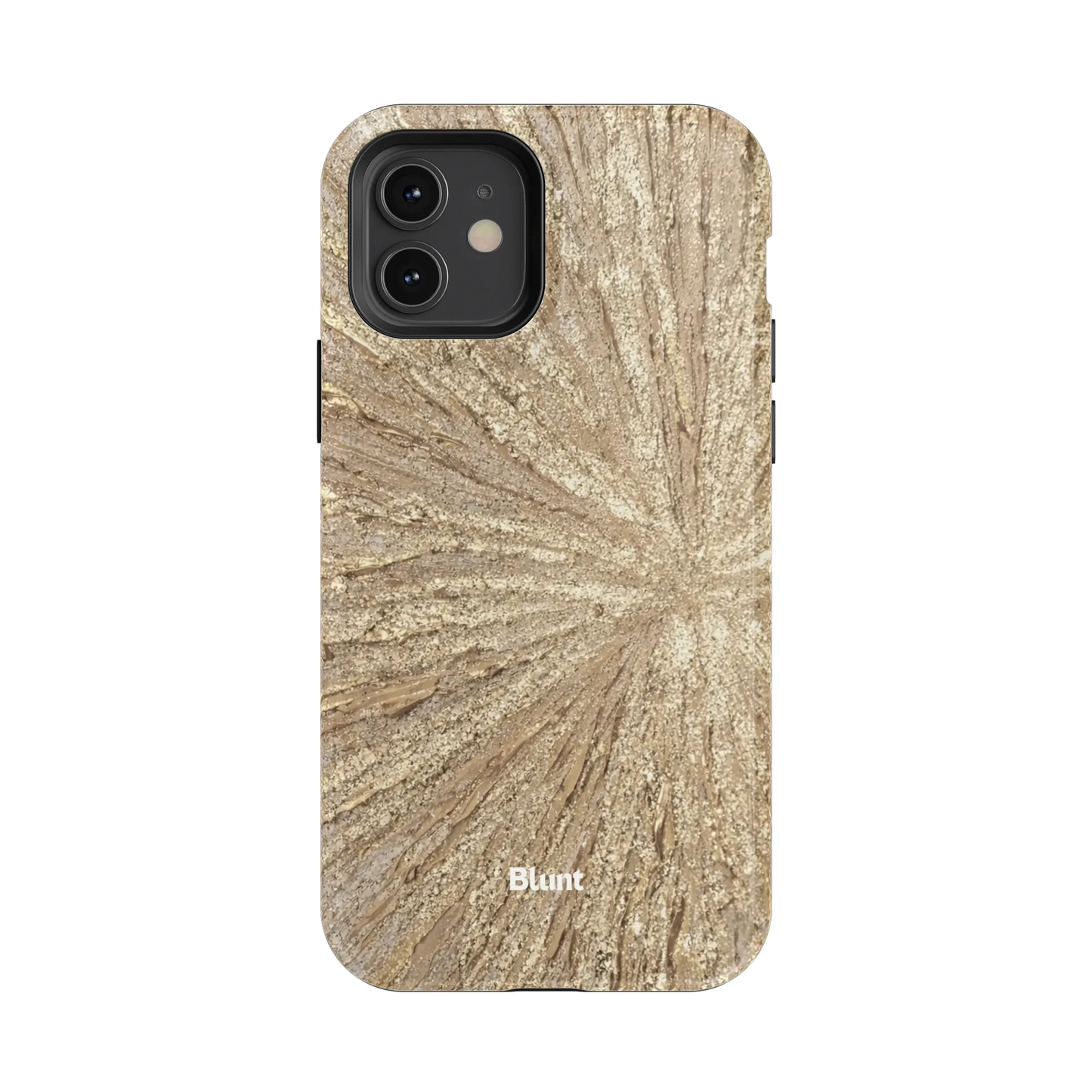 Strata iPhone Case