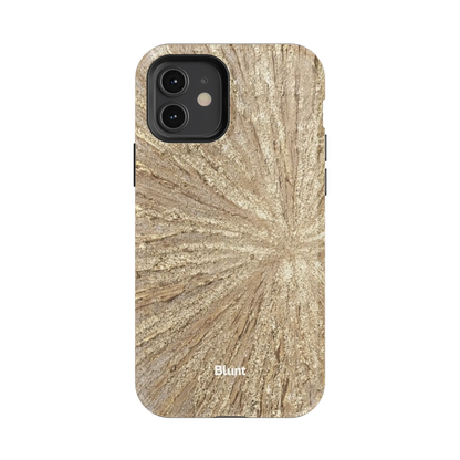 Strata iPhone Case