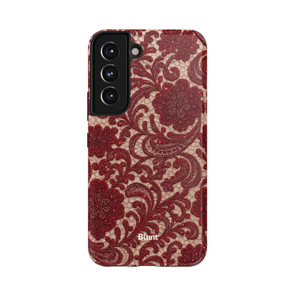 Maroux Veil Samsung Case