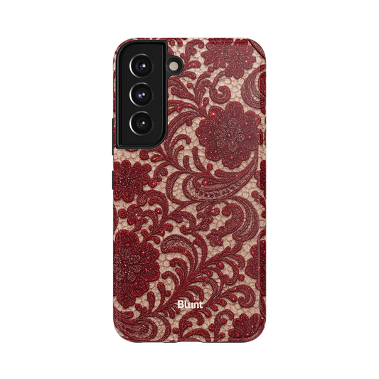 Maroux Veil Samsung Case