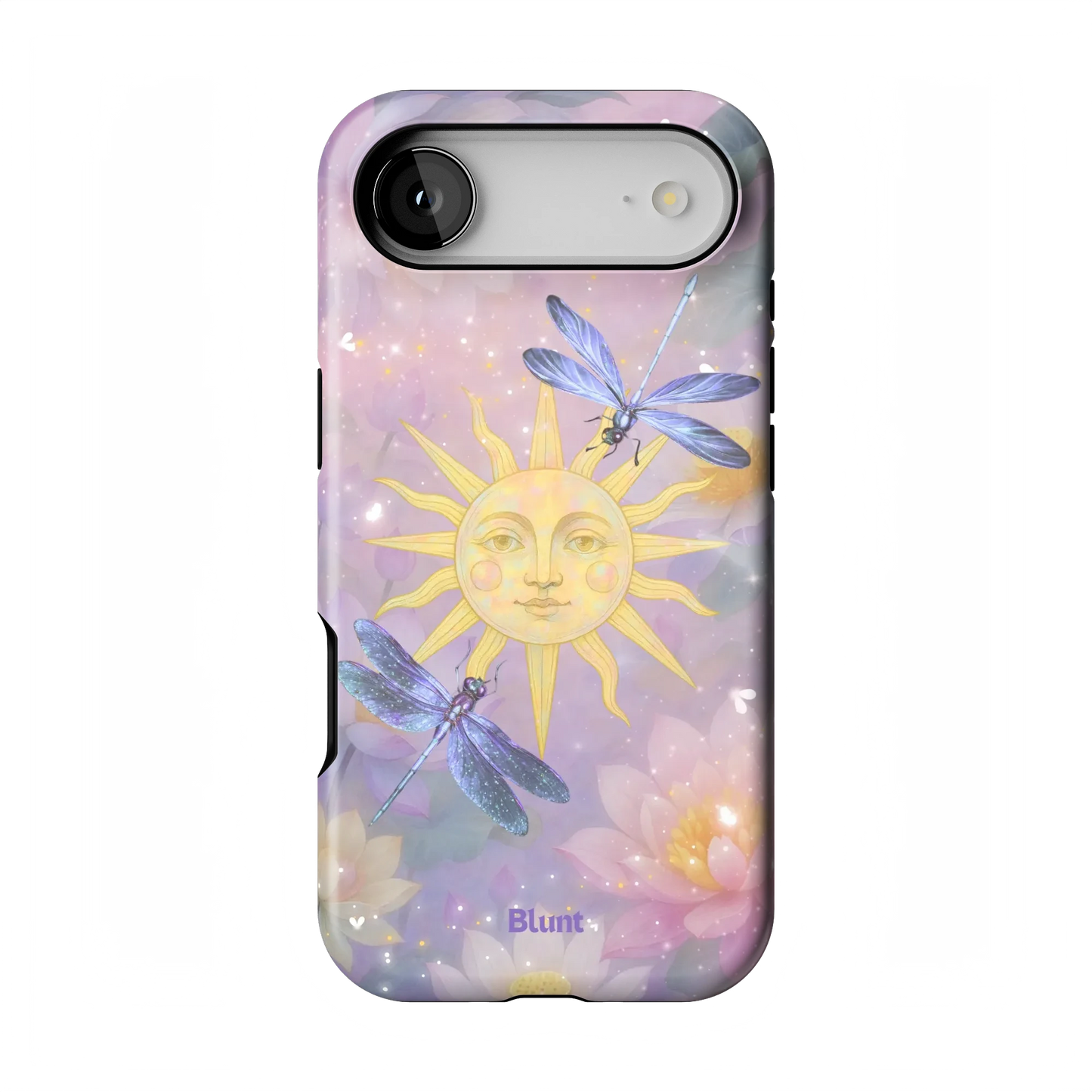 Sunspell iPhone Case