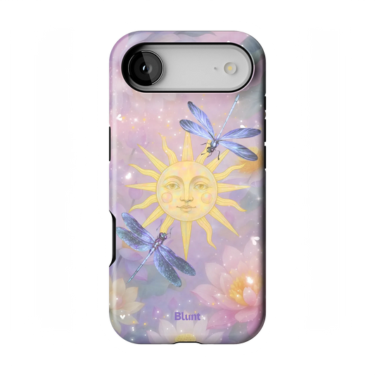 Sunspell iPhone Case
