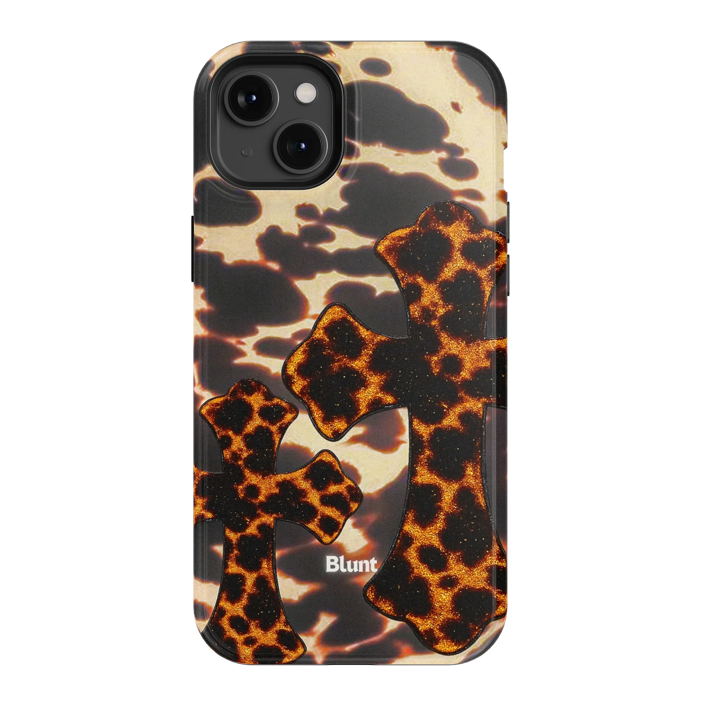 Fierce iPhone Case